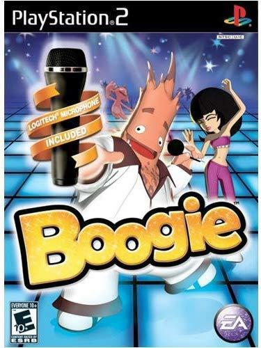 Boogie Bundle