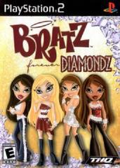 Bratz Forever Diamondz