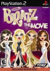 Bratz: The Movie