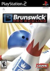 Brunswick Pro Bowling