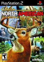 Cabela's North American Adventures 2011