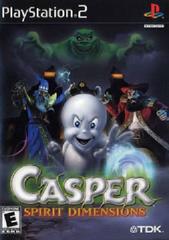 Casper Spirit Dimensions