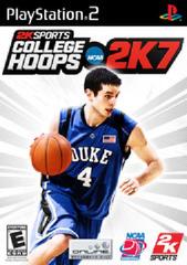 College Hoops 2K7