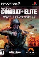 Combat Elite WWII Paratroopers