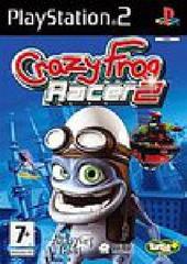 Crazy Frog Arcade Racer