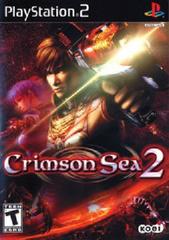 Crimson Sea 2