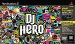 DJ Hero Turntable Bundle