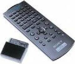 DVD Remote Control