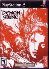 Demon Stone