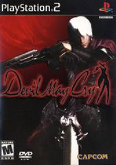 Devil May Cry