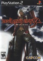 Devil May Cry 3