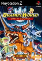 Digimon World Data Squad