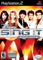 Disney Sing It: Pop Hits