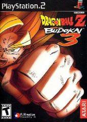 Dragon Ball Z Budokai 3