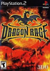 Dragon Rage