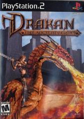 Drakan Ancients Gates