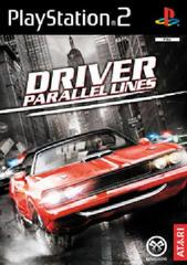 Driver Parallel Lines