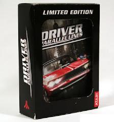 Driver Parallel Lines Limited Edition