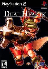 Dual Hearts