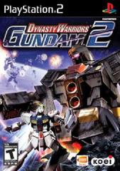 Dynasty Warriors: Gundam 2