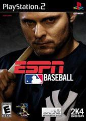 ESPN Baseball 2004