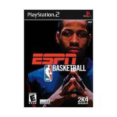 ESPN Basketball 2004