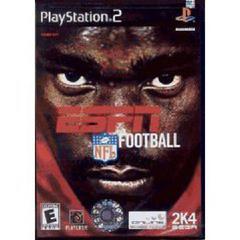 ESPN Football 2004