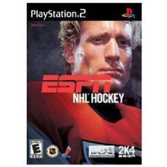 ESPN Hockey 2004