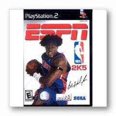 ESPN NBA 2K5