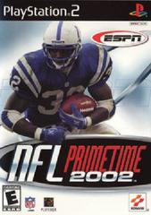 ESPN NFL Prime Time 2002