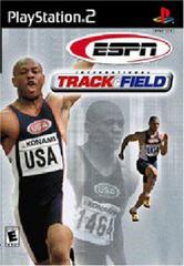 ESPN Track and Field