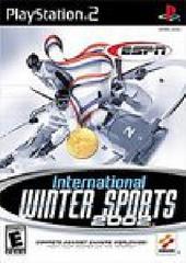 ESPN Winter Sports 2002