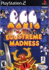 Egg Mania