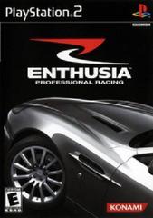 Enthusia Professional Racing