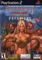 EverQuest Online Adventures Frontiers