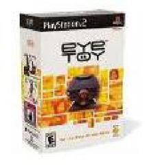 Eye Toy w/ Camera