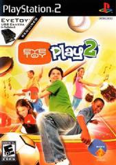 EyeToy Play 2