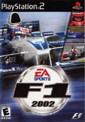 F1 2002