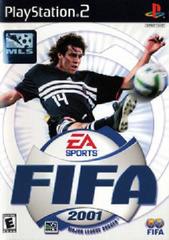 FIFA 2001