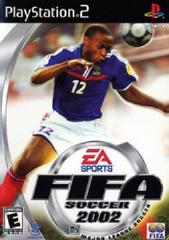 FIFA 2002