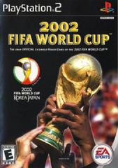 FIFA 2002 World Cup