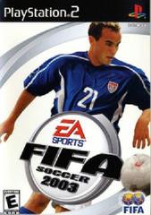 FIFA 2003