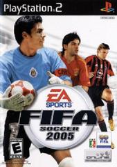 FIFA 2005