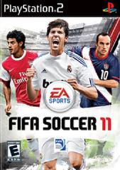 FIFA Soccer 11