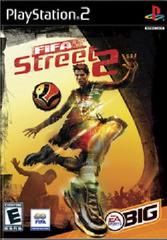 FIFA Street 2