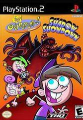 Fairly Odd Parents Shadow Showdown