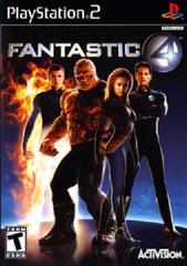 Fantastic 4