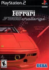 Ferrari F355 Challenge