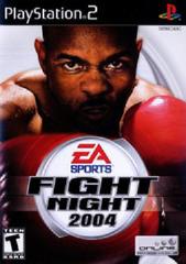 Fight Night 2004