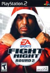 Fight Night Round 2 (Playstation 2)